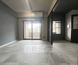 藤和シティホームズ堺町通 2SLDKの写真