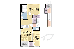 Ｃｏｎｆｏｒｔ　Ｈａｍａｓｙｏ 2階/-