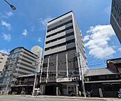 京都府京都市上京区西北小路町：物件画像／株式会社京都ライフ　二条駅前店