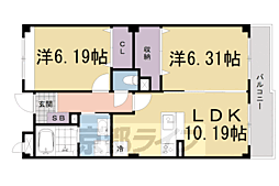 Ｖｅｎｔｏ　Ｌｕｃｅ 3階