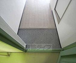 サンウィング桂  ｜ 京都府京都市西京区川島東代町（賃貸マンション1R・2階・18.90㎡） その4