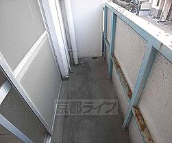サンウィング桂  ｜ 京都府京都市西京区川島東代町（賃貸マンション1R・2階・18.90㎡） その8