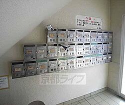 サンウィング桂  ｜ 京都府京都市西京区川島東代町（賃貸マンション1R・2階・18.90㎡） その16