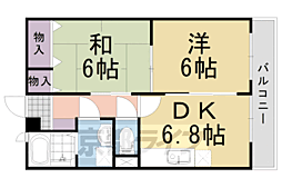 小野マンションA棟 1階/-