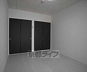きれいなお部屋です。