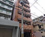 京都府京都市中京区三文字町：物件画像／株式会社京都ライフ　二条駅前店