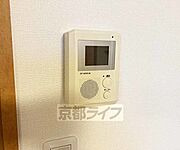 インターフォンです・