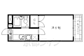 ラシャンブル1階4.2万円