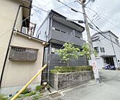 京都府京都市北区鷹峯藤林町：物件画像／株式会社京都ライフ　二条駅前店