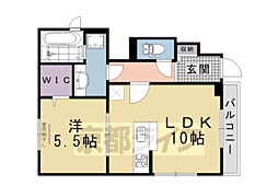 メゾンN京都三十三間堂 1階