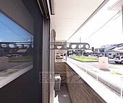 竿掛けられます。