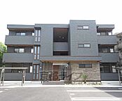 滋賀県大津市本堅田4丁目：物件画像／株式会社京都ライフ　二条駅前店