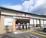 セブンイレブン 京都山科小山店まで133m