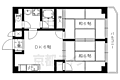 シャロム伏見2階5.8万円