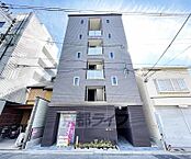 京都府京都市右京区西院東今田町：物件画像／株式会社京都ライフ　二条駅前店