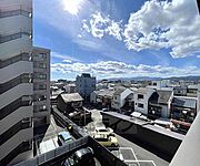 景色もいいですよ