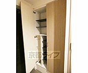 たっぷり収納できます