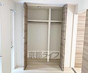 収納です・