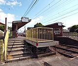八幡前駅まで580m