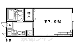 マンションＡ 1階