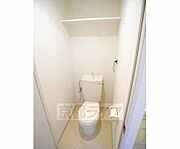 トイレです