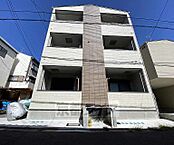 京都府京都市中京区西ノ京西月光町：物件画像／株式会社京都ライフ　二条駅前店