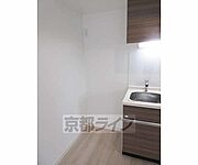 冷蔵庫置き場です・