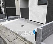 京都府京都市山科区西野山中臣町：物件画像／株式会社京都ライフ　二条駅前店