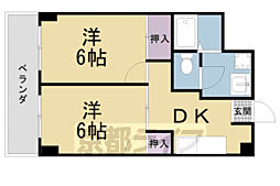 樹庭夢・幹 3階/-