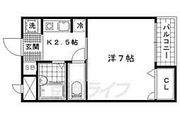 第48長栄レイク唐橋 3階