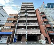 京都府京都市下京区大宮通高辻下ル高辻大宮町：物件画像／株式会社京都ライフ　二条駅前店