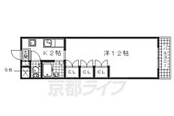 アミュージア’91 3階/-