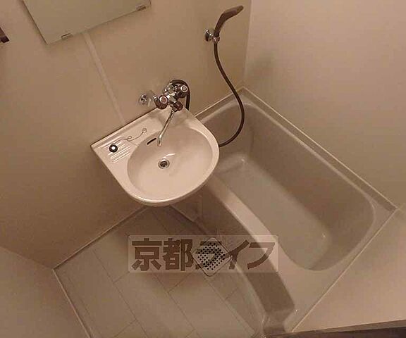 浴室