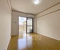 センチュリーハイツコスモ 1Kの写真