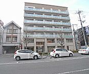 京都府京都市上京区栄町：物件画像／株式会社京都ライフ　二条駅前店