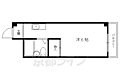 メゾンエチコ3階3.2万円