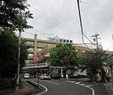 JCHO滋賀病院まで1497m