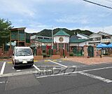 藤尾幼稚園まで183m