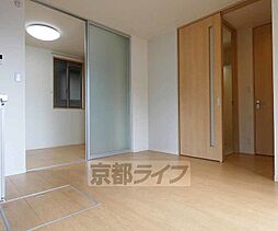 シャーメゾンプレミアス 1DKの写真