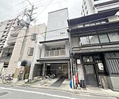 京都府京都市中京区藤西町：物件画像／株式会社京都ライフ　二条駅前店