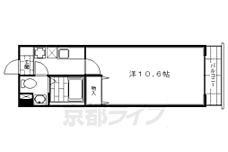 メゾン・ウィーブ 3階/-