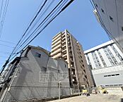 京都府京都市中京区藤本町：物件画像／株式会社京都ライフ　二条駅前店