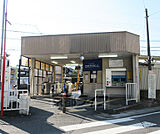 膳所本町駅まで465m