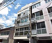 京都府京都市中京区松屋町：物件画像／株式会社京都ライフ　二条駅前店