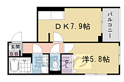 ヒカルサ京都梅津