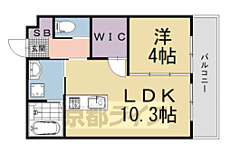 ＬＥＩ洛東 3階