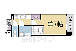 ファーストフィオーレ京都円町
