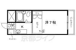 JR東海道・山陽本線 京都駅 徒歩9分 8階/-