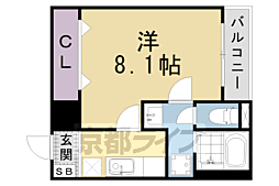 ラフィーネ　葛野