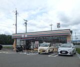 セブンイレブン 枚方長尾荒阪2丁目店まで341m
